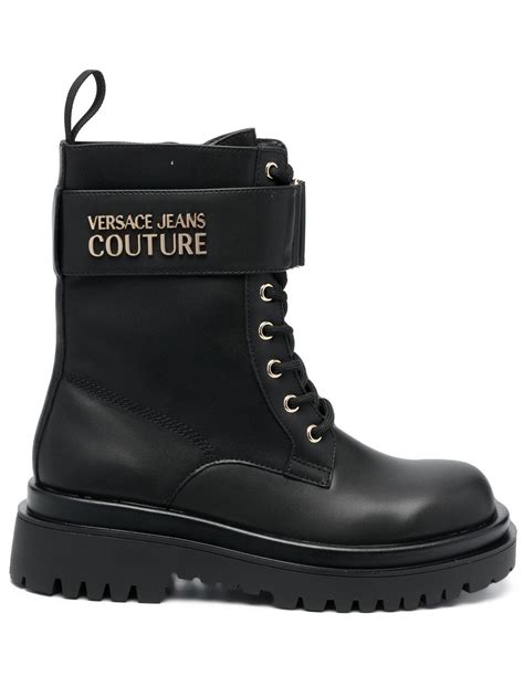 new colletion versace contour boots|VERSACE (Wanda Plaza).